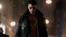 THE CROW Trailer And Poster Tease Eric Draven's Violent Quest For Revenge In Hard-Hitting Sneak Peek