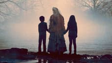 THE CURSE OF LA LLORONA Is Now Confirmed To Be The Sixth Installment In THE CONJURING Universe