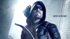 The CW's Fall Schedule Moves ARROW To A New Night For The First Time Ever