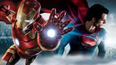 THE DARK KNIGHT Composer Hans Zimmer On Why He's Turned Down Marvel: You Want Me To Do Minor Characters?