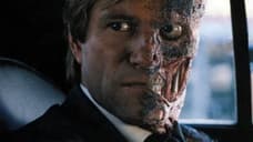 THE DARK KNIGHT Director Christopher Nolan On Why The Movie's Most Famous Line Still Plagues Him