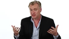 THE DARK KNIGHT Director Christopher Nolan Shares Significant Concerns About Netflix/Warner Bros. Merger