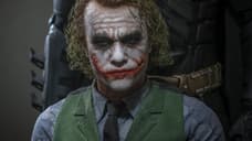 The Dark Knight: Hot Toys Reveals Shockingly Realistic Figure Based On Heath Ledger's Joker