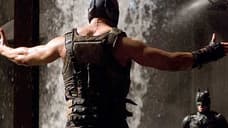 THE DARK KNIGHT RISES Review; Christopher Nolan's Crowning Achievement And A Perfect Batman Film