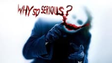 THE DARK KNIGHT Scrapped Video Game Reveals The Unseen Fate Of Heath Ledger's Joker