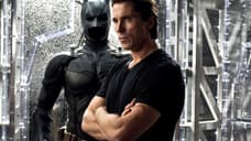 THE DARK KNIGHT Star Christian Bale In Talks For Role In Michael Mann's HEAT Sequel