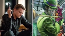THE DARK KNIGHT TRILOGY's David S. Goyer Reveals What Happened After RISES And Confirms Riddler Casting Rumors