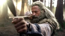 The Death Of Robin Hood First Reactions Compare Sarnoski's Brutal, Beautiful Epic To Logan & Unforgiven