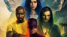 THE DEFENDERS Final Trailer And New Clip Released; New Magazine Covers Assembles The Heroes