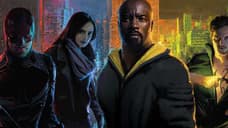 THE DEFENDERS SDCC Trailer Unites Marvel's Street-Level Heroes For An Epic Battle Against The Forces Of Evil