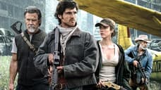 The Dog Stars: Jacob Elordi, Josh Brolin & Margaret Qualley Try To Cancel The Apocalypse In New Trailer