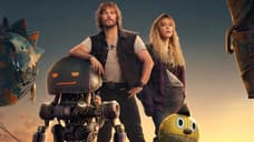 THE ELECTRIC STATE: Millie Bobby Brown & Chris Pratt Rage With The Machines In Final Trailer