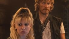 THE ELECTRIC STATE Stills Reveal First Look At The Russo Brothers' Graphic Novel Adaptation