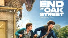 The End Of Oak Street Makes Dinosaurs Scary Again According To First Social Media Reactions