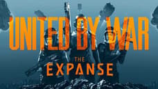 THE EXPANSE: Come Check Out The New Promo For Season 3, Episode 3: Assured Destruction