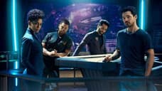 THE EXPANSE Has Been Officially Renewed By Amazon Studios For A Fourth Season
