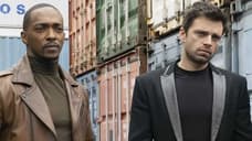 THE FALCON AND THE WINTER SOLDIER Director Debunks Bisexual Bucky Claims And Romance With Sam Wilson