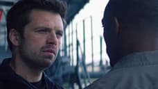 THE FALCON AND THE WINTER SOLDIER: Kevin Feige On Show's Impact On The MCU And World-Shattering Fan Theories