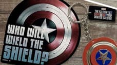 THE FALCON AND THE WINTER SOLDIER Merchandise Reveals A Surprising SPOILER About Sharon Carter