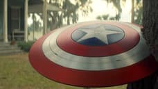 THE FALCON AND THE WINTER SOLDIER Now Appears To Be Confirmed For 2021 Release On Disney+