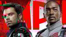 THE FALCON AND THE WINTER SOLDIER: Sam Wilson And Bucky Barnes Cover The Latest Issue Of Empire Magazine