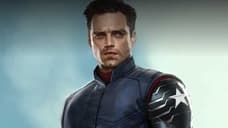 THE FALCON AND THE WINTER SOLDIER Set Photos Offer A Detailed Look At Sebastian Stan's New Bucky Outfit