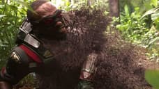 THE FALCON AND THE WINTER SOLDIER Showrunner Explains How The Show Deals With AVENGERS: ENDGAME Fallout