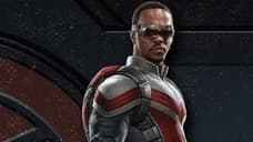 THE FALCON AND THE WINTER SOLDIER Star Anthony Mackie Reveals The Disney+ Show's Massive Budget