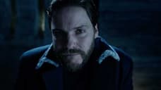 THE FALCON AND THE WINTER SOLDIER Star Daniel Bruhl Shares A First Look At Zemo In His Iconic Mask