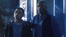 THE FALCON AND THE WINTER SOLDIER Star Elijah Richardson Addresses Possible MCU Future As Eli Bradley