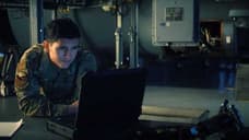 THE FALCON AND THE WINTER SOLDIER Star Says He's Unaware Of A Pandemic Storyline Being Cut From The Series