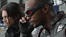 THE FALCON AND THE WINTER SOLDIER Star Sebastian Stan Teases A Long Wait For Another AVENGERS Movie