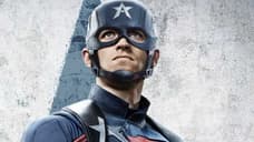 THE FALCON AND THE WINTER SOLDIER: Today's Episode Features The Show's First Post-Credits Scene - SPOILERS