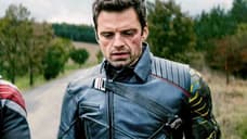 THE FALCON AND THE WINTER SOLDIER TV Spot Sees Sam And Bucky Debate Whether Doctor Strange Is A Wizard