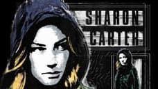 THE FALCON AND THE WINTER SOLDIER Won't Feature Closure For Sharon Carter After Romance With Steve Rogers