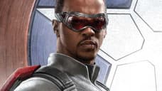 THE FALCON & THE WINTER SOLDIER Promo Banner Provides A New Look At The Titular Heroes