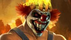 THE FALCON & THE WINTER SOLDIER Star Anthony Mackie To Lead Sony's TWISTED METAL Series