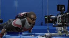 THE FALCON & THE WINTER SOLDIER VFX Coordinator Speaks Out About The Harsh Working Conditions