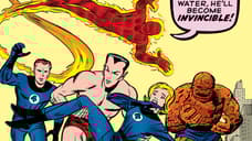 THE FANTASTIC FOUR 2: 8 Villains Matt Shakman Could Pit Against Marvel's First Family In Rumored Sequel