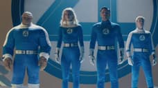 THE FANTASTIC FOUR Actor Believes MCU Reboot Will Go Down In History; 4-Month Countdown Teaser Released