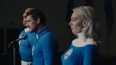 THE FANTASTIC FOUR Cast Wishes Fans A Happy Fantastic Fourth As More Positive Early Buzz Is Revealed