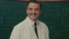 THE FANTASTIC FOUR Deleted Scene, Gag Reel; Dave Bautista Still Wants To Join DCU; CLAYFACE Spoiler Set Photos