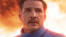 THE FANTASTIC FOUR Director Clarifies Recent Comments About Reed Richards Leading The AVENGERS