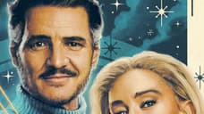 THE FANTASTIC FOUR Director Reveals Designation Of FIRST STEPS' Earth; Four New Villains Confirmed