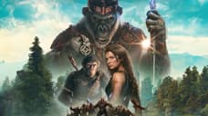 The Fantastic Four Director To Helm New Planet Of The Apes Movie... Which Will Not Be A Sequel To Kingdom