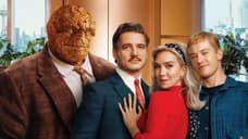 THE FANTASTIC FOUR Exceeds Expectations With $24.4M Thursday - Here's The Latest On U.S. And Global Openings