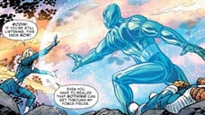 THE FANTASTIC FOUR: FIRST FOES Reveals A Surprising Villain's Role In The Team's Origin Story