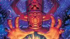 THE FANTASTIC FOUR: First Look At Galactus Revealed During SDCC Drone Show As Marvel Teases Hall H Plans