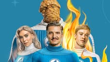 THE FANTASTIC FOUR: FIRST STEPS - 4 Complaints From Fans That Make Absolutely No Sense