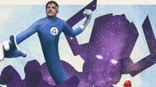 THE FANTASTIC FOUR: FIRST STEPS - Here's When You Can Expect To See The New Trailer